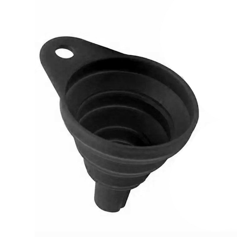 Silicone Oil Funnel