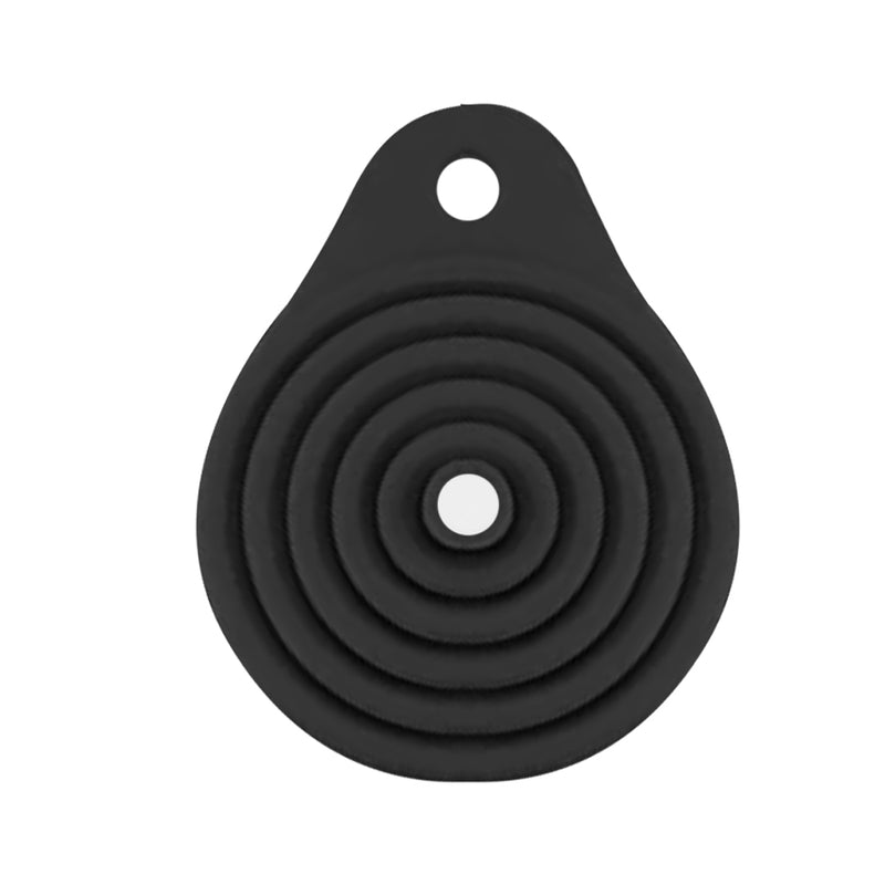 Silicone Oil Funnel
