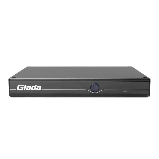 Giada F108D Intel N100 1xDDR4 3200 Mhz 2xHDMI-1