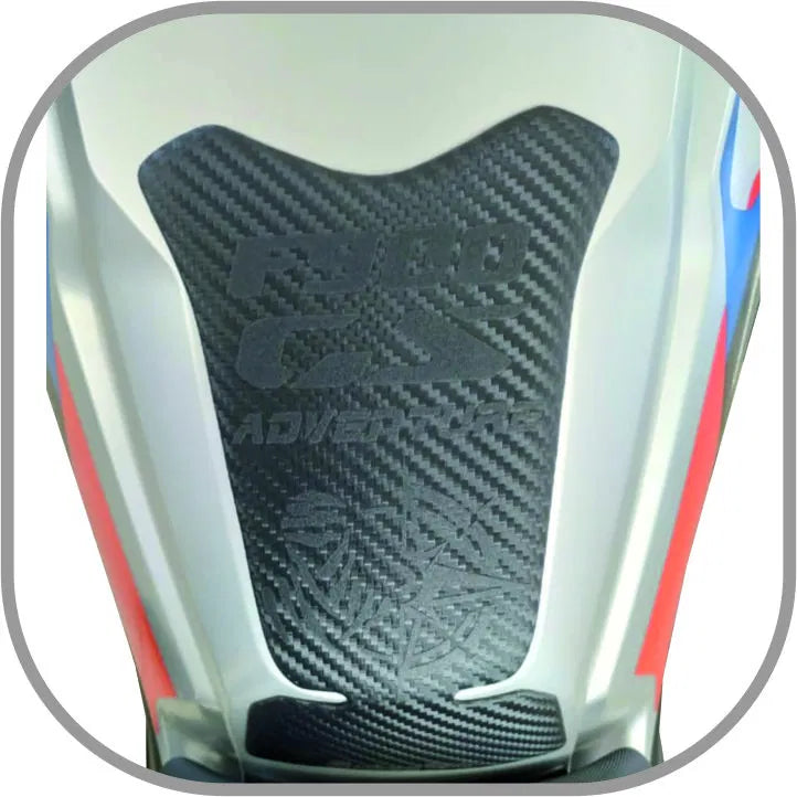 Rubbatech BMW F900GS Adventure Tank Pad