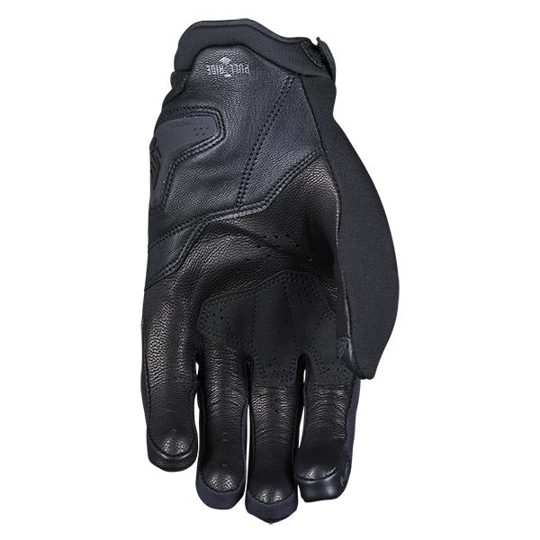 FIVE STUNT EVO2 Short Stunt Gloves Black