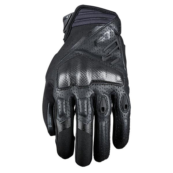 FIVE RSC EVO Short Street Gloves Black