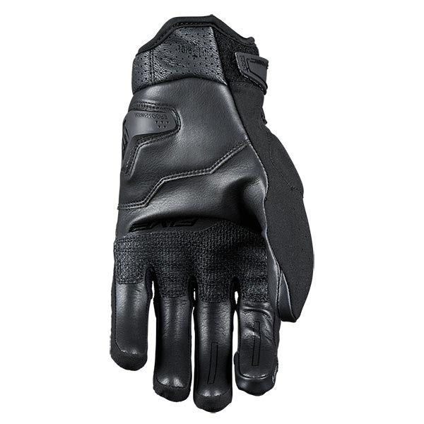 FIVE RSC EVO Short Street Gloves Black