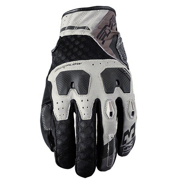 FIVE TFX3 AIRFLOW Gloves Sand, Brown & Black