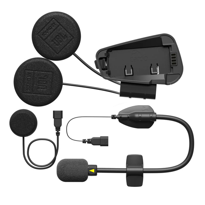 Cardo JBL Freecom/Spirit 2nd Helmet Kit