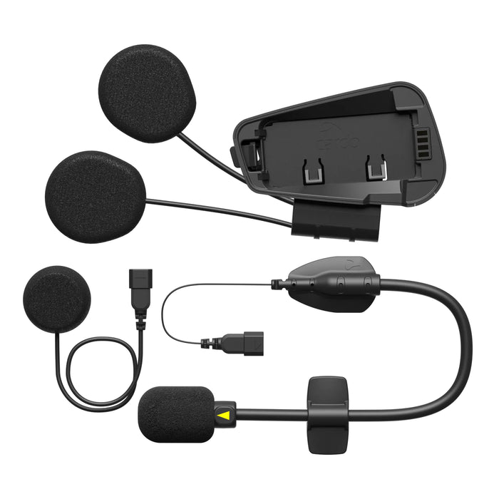 Cardo Freecom/Spirit 2nd Helmet Kit