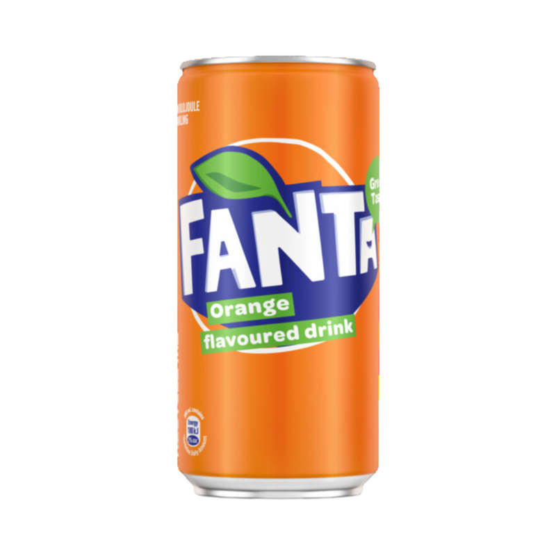 Fanta 300ml
