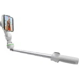 Insta360 - Flow 2 Pro Smartphone Gimbal - Grey