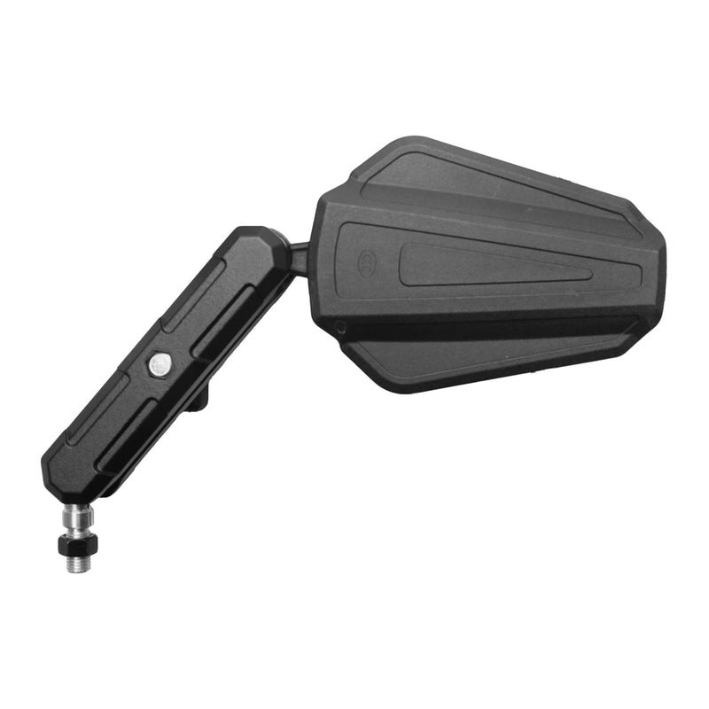 HiFAST Foldable ADV Off-road Motorcycle Rearview Mirrors