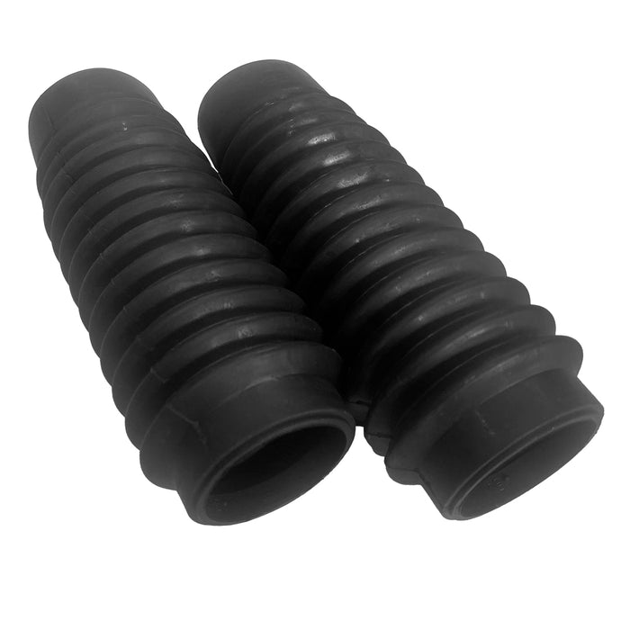 Fork Boots - 44mm - 12 Pleats