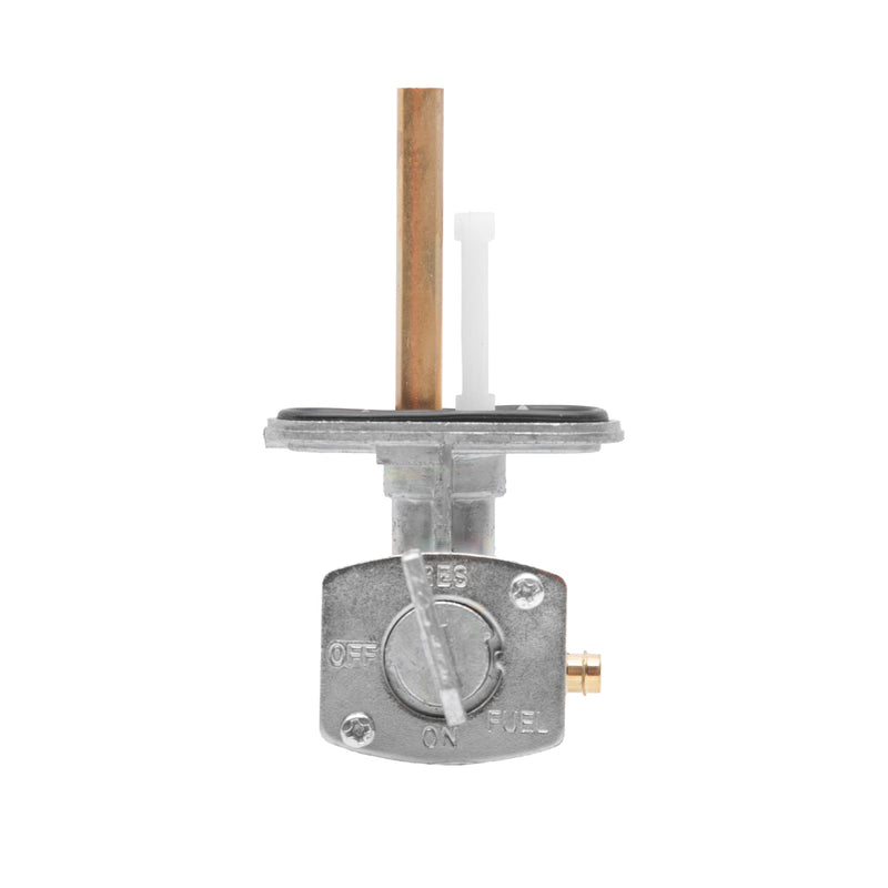 Fuel Tap Bolt on - 34mm centre (Long)