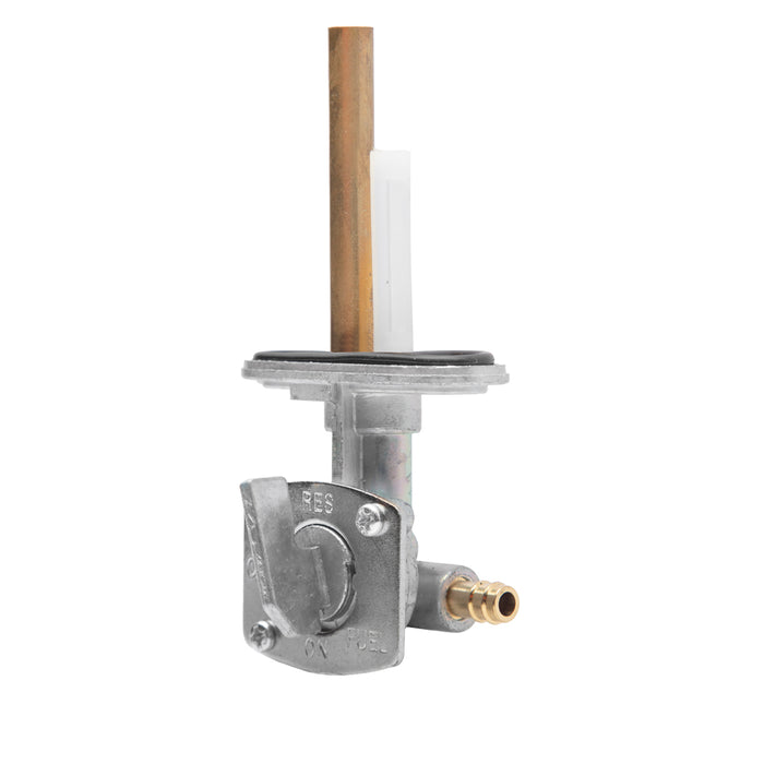 Fuel Tap Bolt on - 34mm centre (Long)