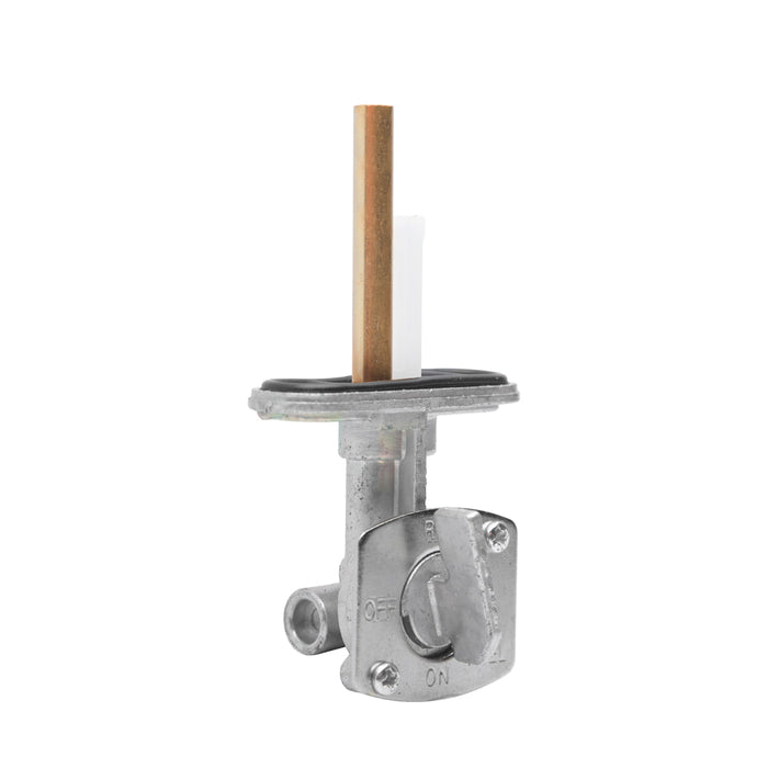Fuel Tap Bolt on - 34mm centre (Long)