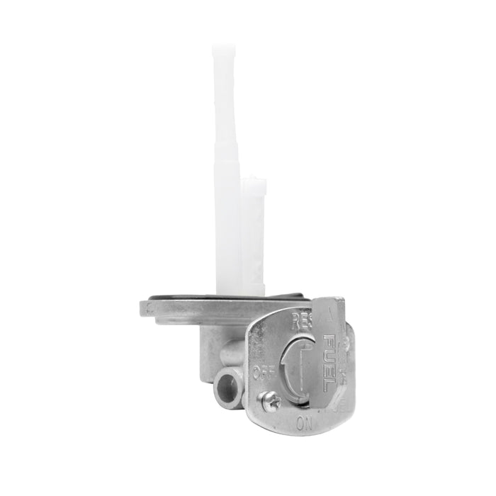 Fuel Tap Bolt on - 34mm centre (Short)
