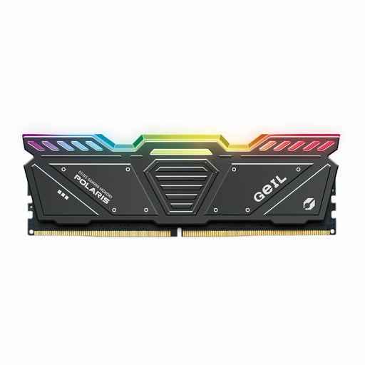 Geil Polaris RGB OC 32B KIT(2X16GB) 5600MHz DDR5 Desktop Gaming Memory-1