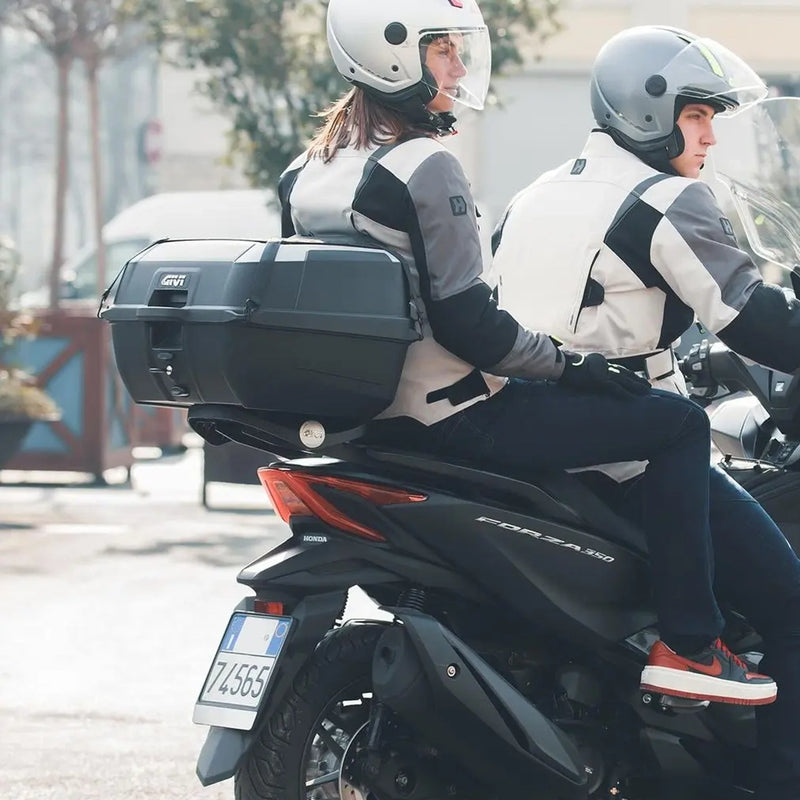 GIVI B45+ Monolock 45lt Top Box