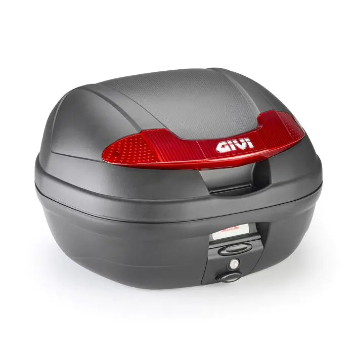 GIVI E340N2 Tech Monolock 34lt Top Box