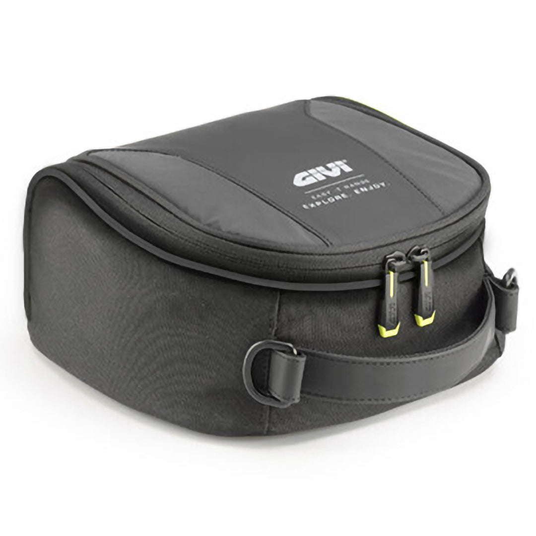 SOFT LUGGAGE