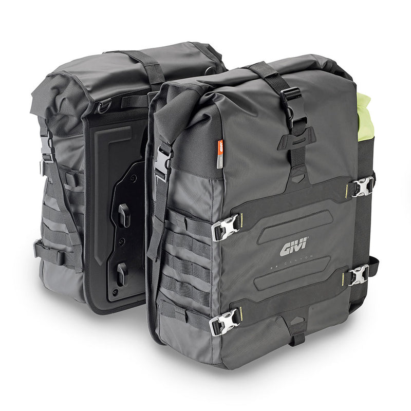 GIVI GRT709 Canyon Soft Panniers