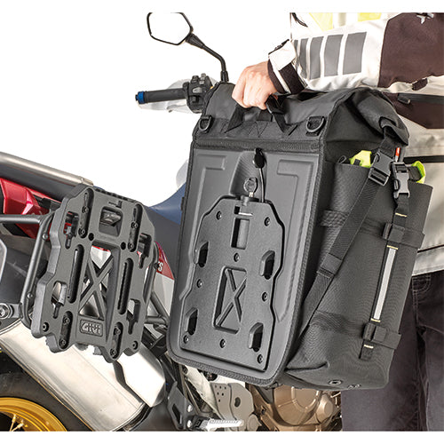 GIVI GRT709 Canyon Soft Panniers