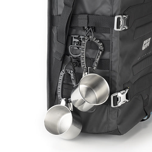 GIVI GRT709 Canyon Soft Panniers