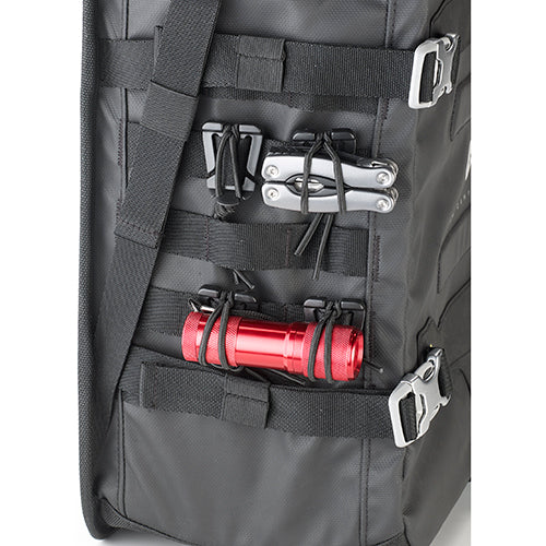 GIVI GRT709 Canyon Soft Panniers