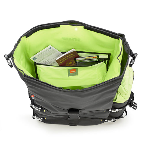 GIVI GRT709 Canyon Soft Panniers