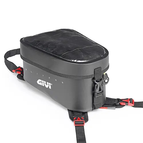 GIVI GRT716 Canyon 6Ltr. Waterproof Strap-On Tank Bag