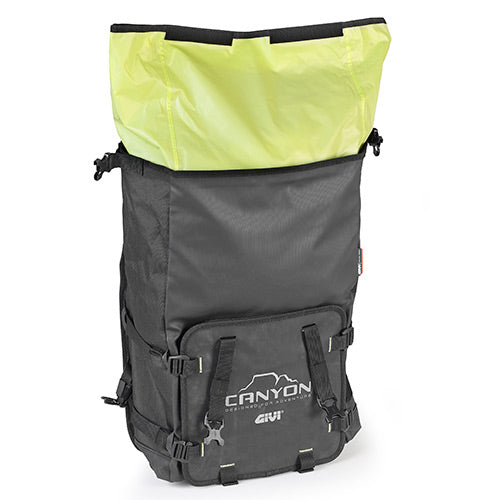 GIVI GRT720 Canyon Soft Panniers