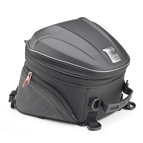 GIVI ST607+ – Expandable Thermoformed Saddle Bag