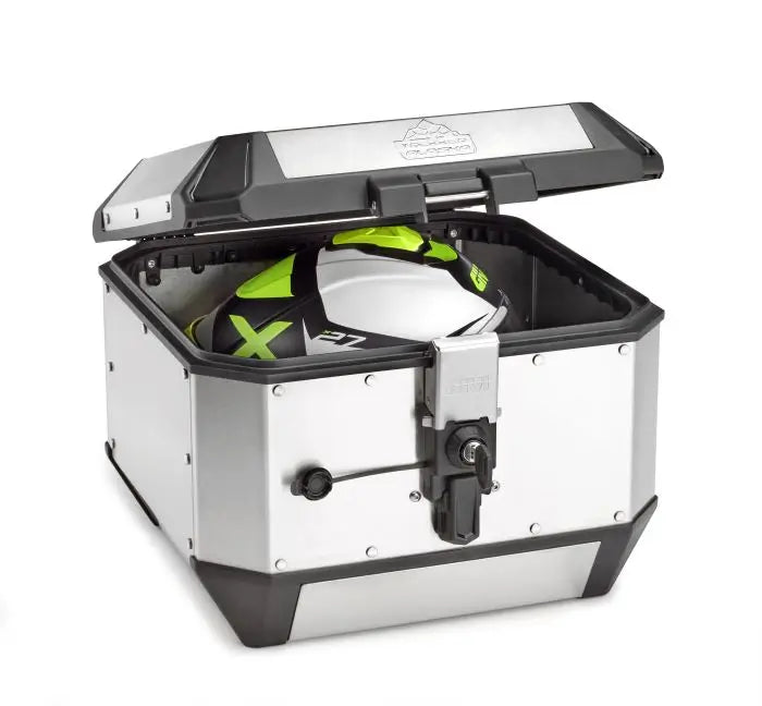 GIVI Trekker Alaska 44lt Top Box