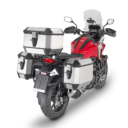 GIVI Trekker Alaska 44lt Top Box