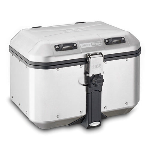 GIVI Trekker Dolomiti Monokey 46ltr Top Box