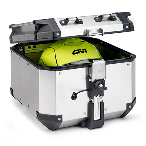 GIVI Trekker Outback Monokey 42lt Top Box