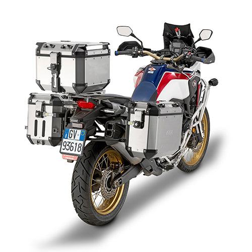 GIVI Trekker Outback Monokey 42lt Top Box