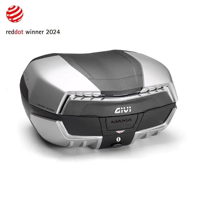 GIVI V58NT Tech Maxia 5 Monokey 58lt Top Box