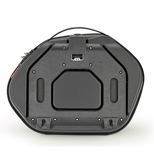 GIVI WL900 SEMI-RIGID PAIR OF SIDE BAGS