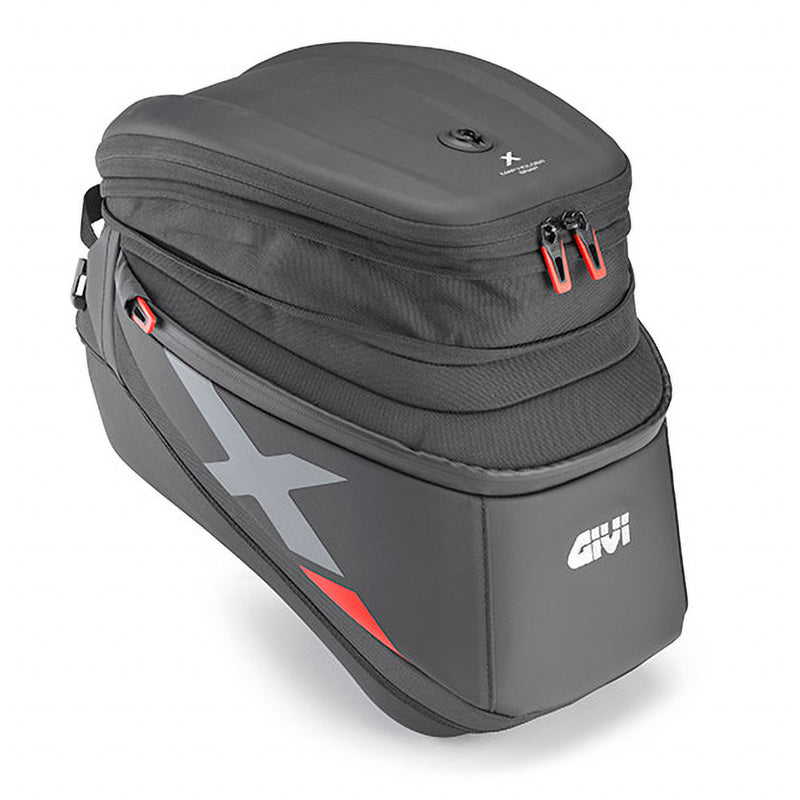 GIVI XL04 Expandable (15LT. – 20LT.) Tanklock Bag