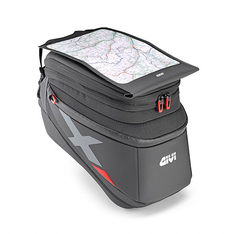 GIVI XL04 Expandable (15LT. – 20LT.) Tanklock Bag