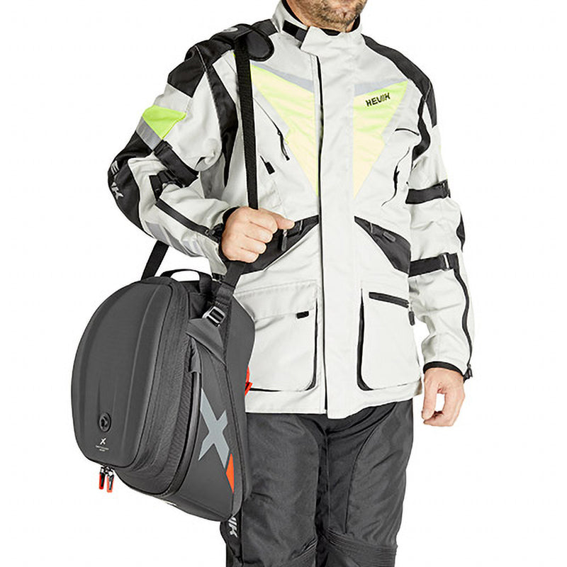 GIVI XL04 Expandable (15LT. – 20LT.) Tanklock Bag