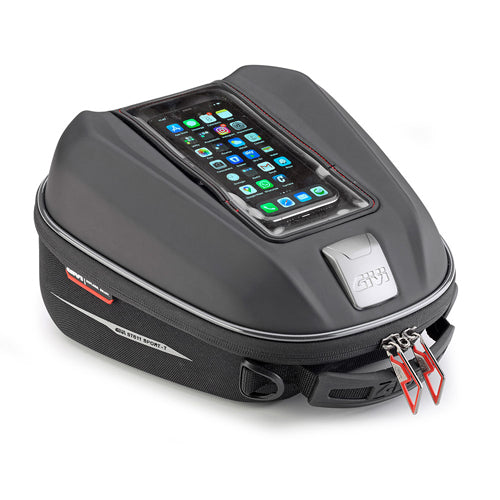 GIVI XL04 ST611+ 6LT Tanklock Bag