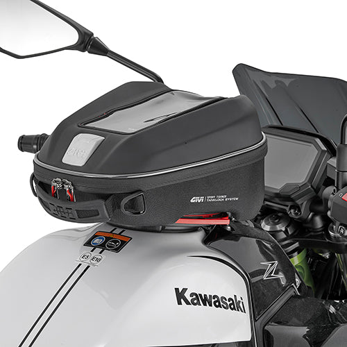 GIVI XL04 ST611+ 6LT Tanklock Bag
