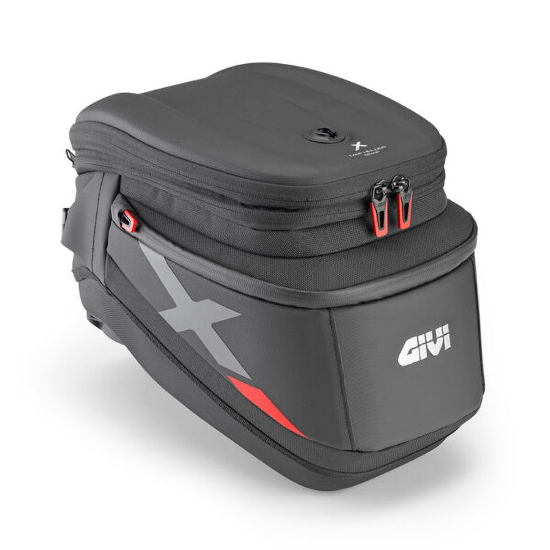 GIVI XL05 Expandable (15LT. – 18LT.) Tanklock Bag