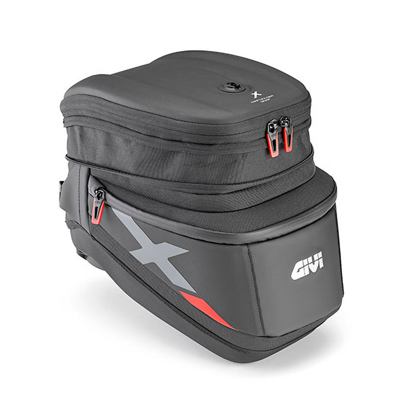 GIVI XL05 Expandable (15LT. – 18LT.) Tanklock Bag