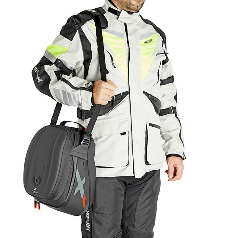 GIVI XL05 Expandable (15LT. – 18LT.) Tanklock Bag