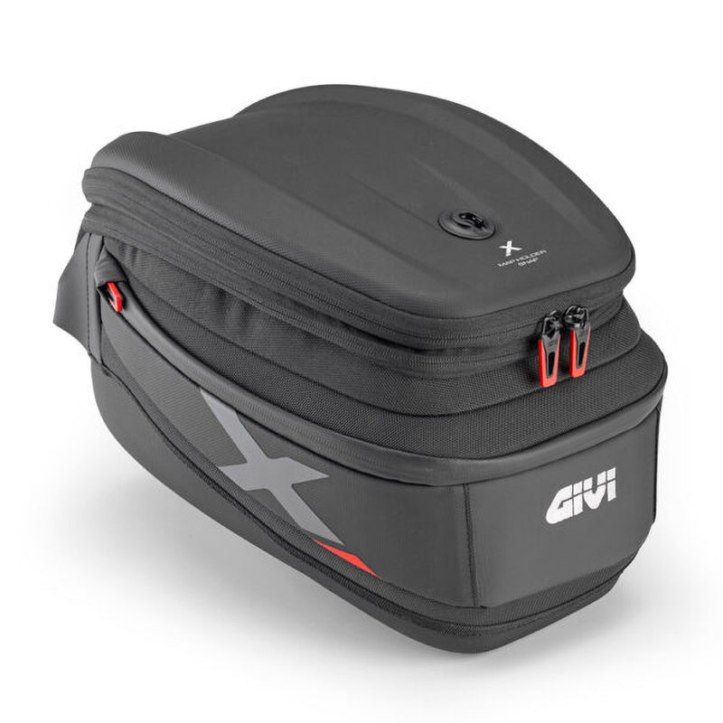 GIVI XL06 Universal Expandable (15LT. – 20LT.) Tanklock Bag