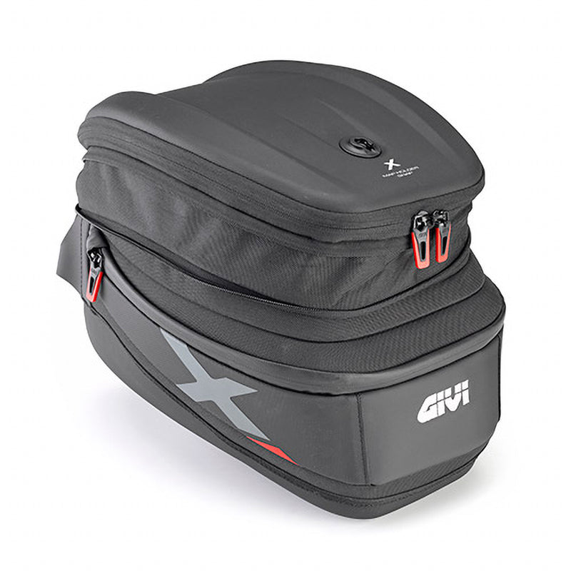 GIVI XL06 Universal Expandable (15LT. – 20LT.) Tanklock Bag