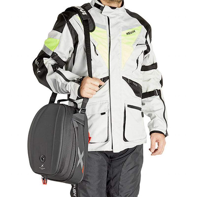 GIVI XL06 Universal Expandable (15LT. – 20LT.) Tanklock Bag