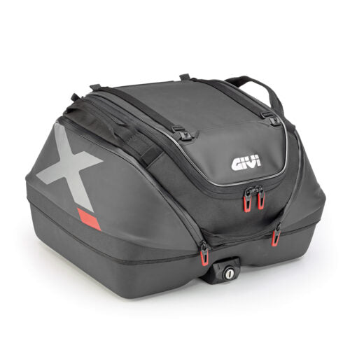 GIVI XL08 Monokey 40lt Top Box