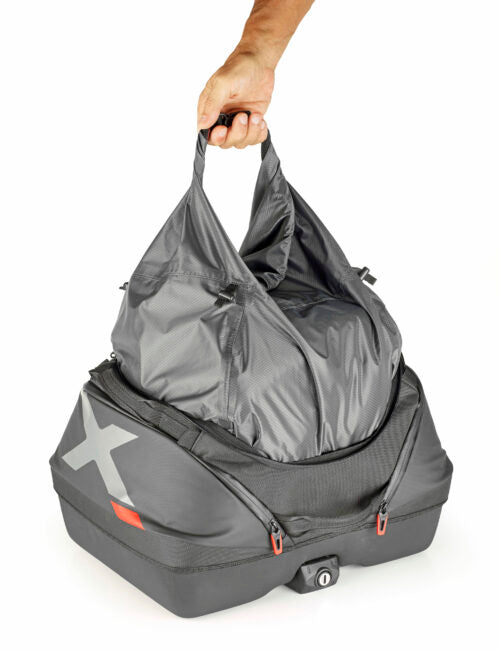 GIVI XL08 Monokey 40lt Top Box